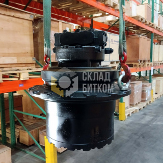 350-0450 Редуктор хода в сборе Caterpillar 311C, 315C, 315D, 318C, 320D, 321C